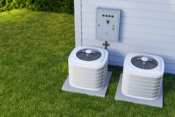 Best HVAC Software and Technology in Warrenton, GA