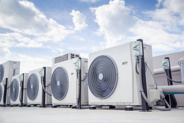 Best HVAC for Healthcare Facilities in Warrenton, GA