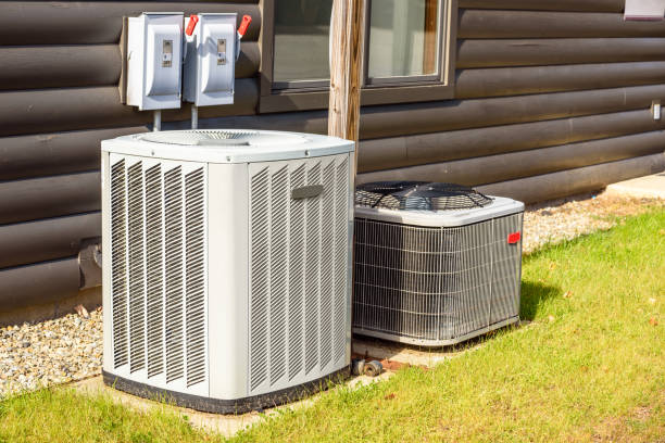 Best Ductless Mini-Split Systems in Warrenton, GA